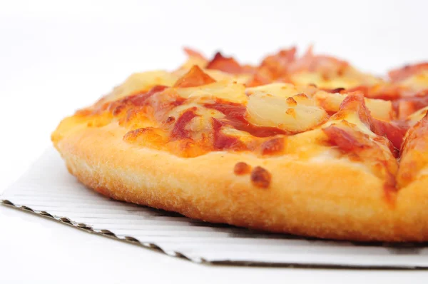 Pizza — Stock Photo, Image