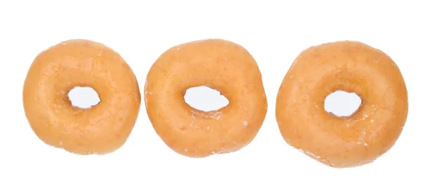 Donuts — Stock Photo, Image