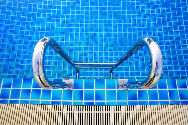 Piscina Piscina. — Foto de Stock