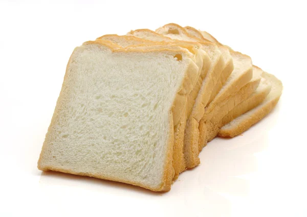 サンドイッチのパン — ストック写真