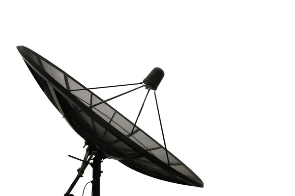 Satellite dish — Stock Photo, Image