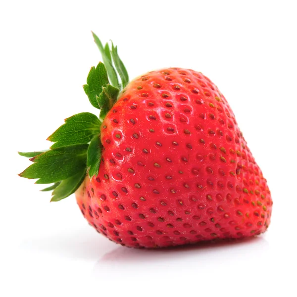 Fragola — Foto Stock