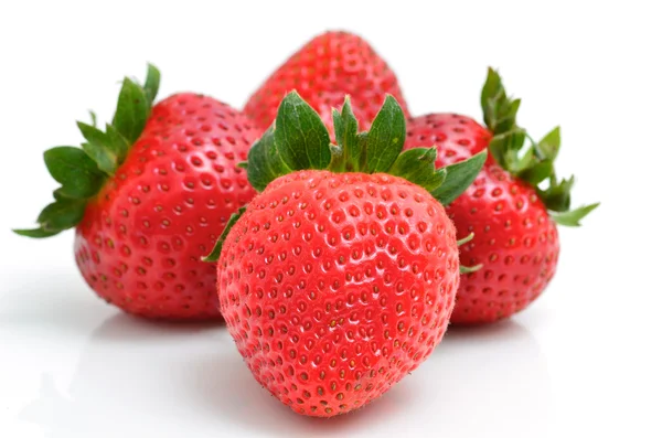 Strawberry — Stock Photo, Image