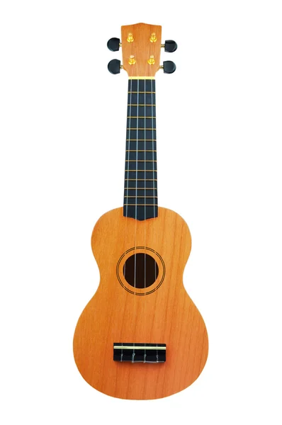 Ukulele — Fotografia de Stock