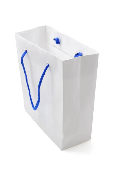 Papier bag2papier bag2 — Stockfoto