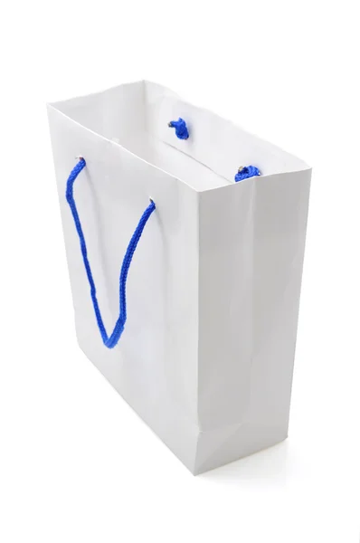 Bolsa de papel2 — Foto de Stock