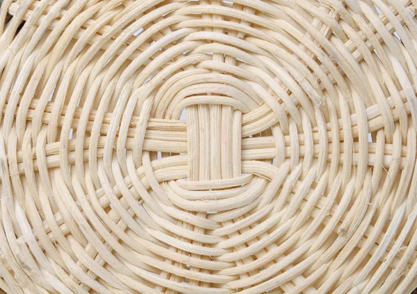 Wicker vävda — Stockfoto