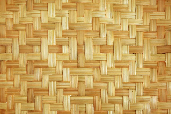 Wicker Woven — Stock Photo, Image