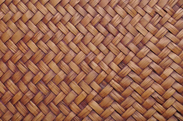 Wicker Woven — Stock Photo, Image