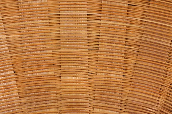 Woven Bamboo — Stock Photo, Image