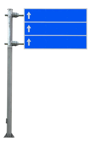 Verkeersteken — Stockfoto