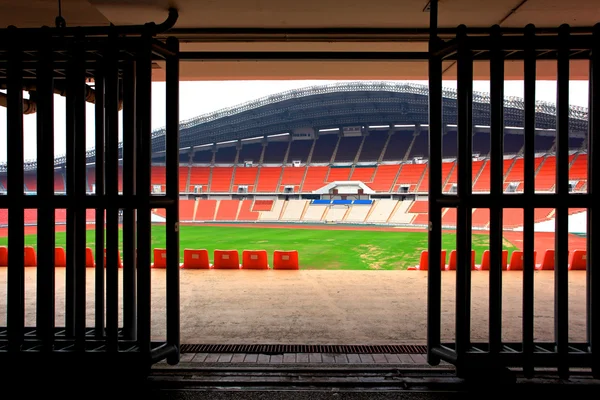 Entrance Stadium — Stock Photo, Image