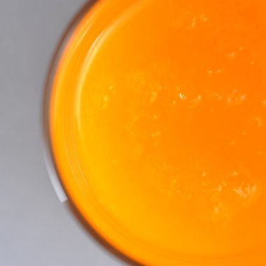 Portakal suyu