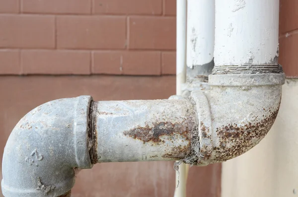 Pipes — Stock Photo, Image