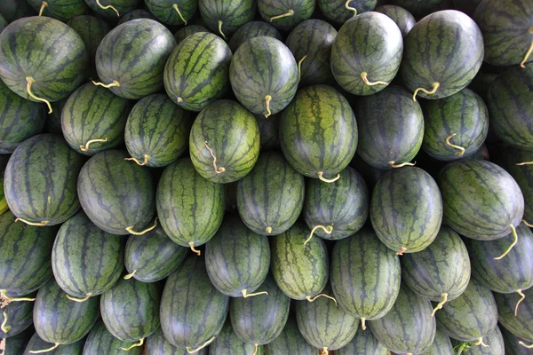 Watermelon — Stock Photo, Image