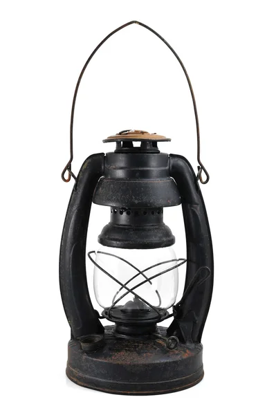 Orkaan lamp — Stockfoto