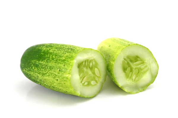 Pepino — Foto de Stock