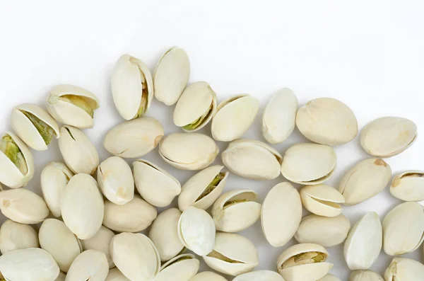 Pistachio Nuts Stock Image