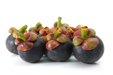 Mangosteen