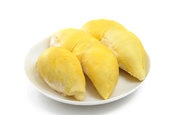 Durian — Zdjęcie stockowe