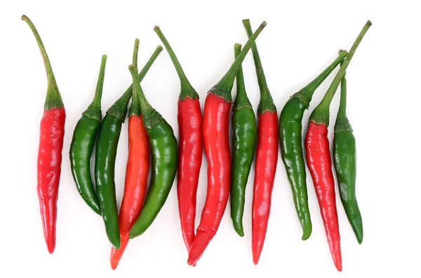 Pepper — Stock Photo, Image