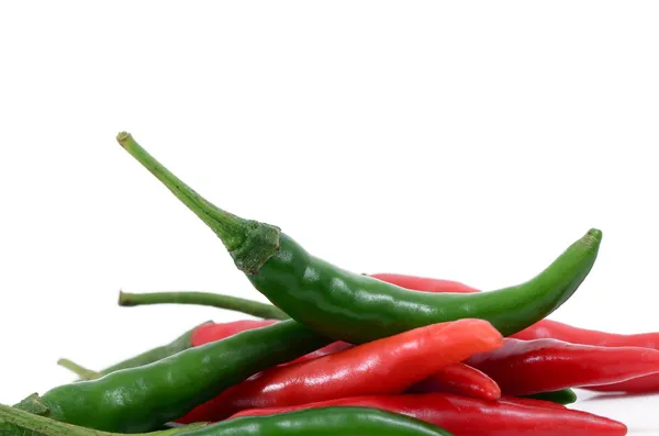 Pepper — Stock Photo, Image