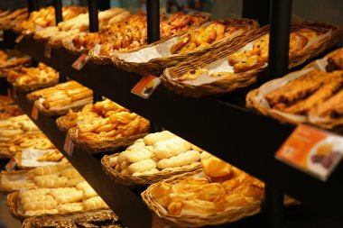 fırın