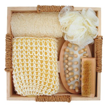 fırçalayın fırça seti