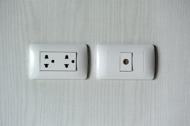 Elektriksel Çıkış