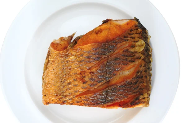 생선 튀김 — 스톡 사진