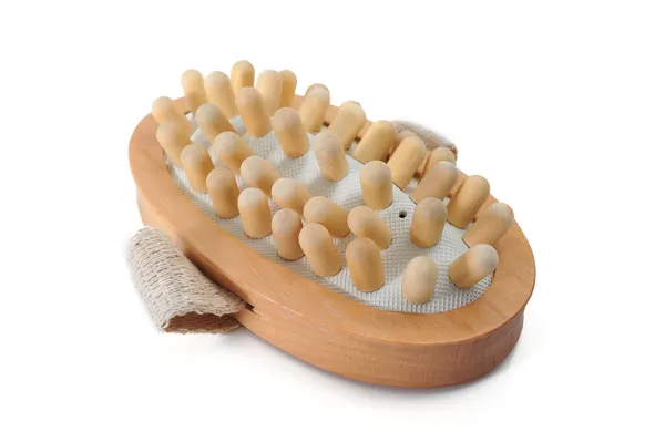 Bath Brush — Stock Photo, Image