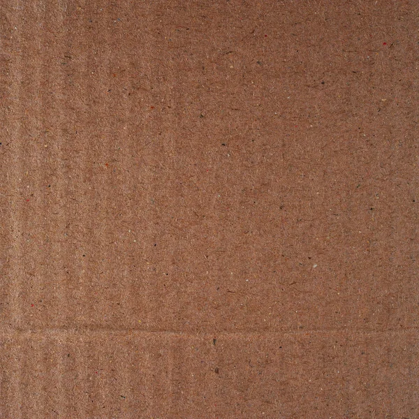 Corrugated cardboard — Stock Photo, Image