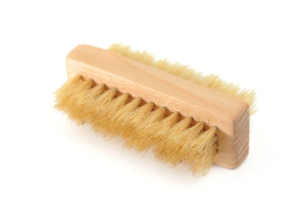 Nail Brush — Stock Photo, Image