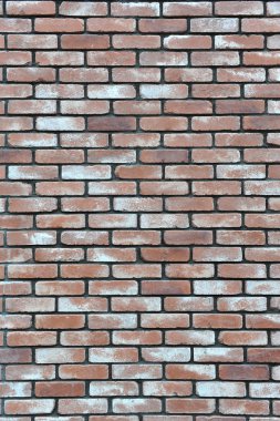 tuğla duvar