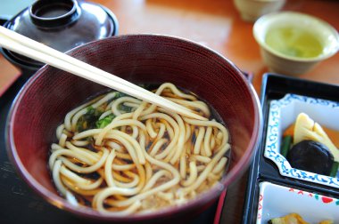Udon seti