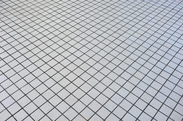 Brick floor — Stock Photo, Image