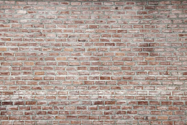 Brick Wall — Stock Photo, Image