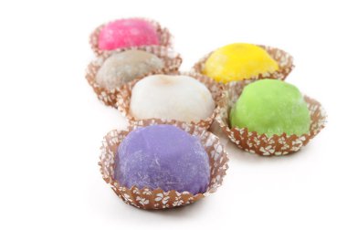 Japon mochi