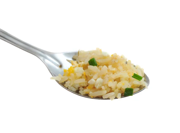 Arroz frito — Foto de Stock