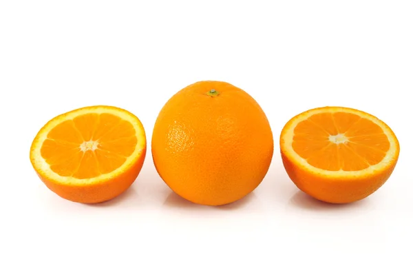 Naranja — Foto de Stock