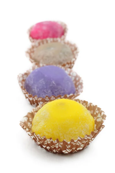 Japanese Mochi — Stock Photo, Image