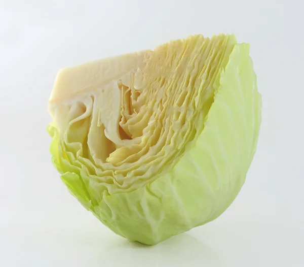 Cabbage — Stock Photo, Image