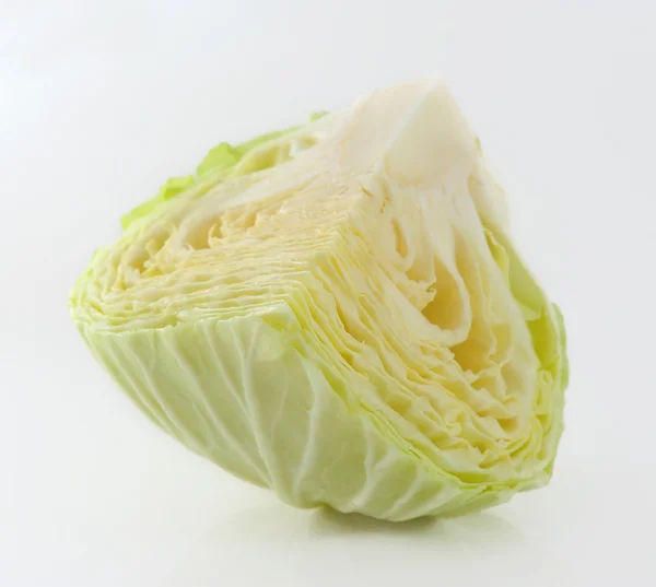 Cabbage — Stock Photo, Image