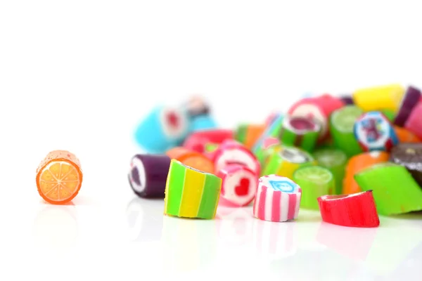 Candy — Stock Photo, Image