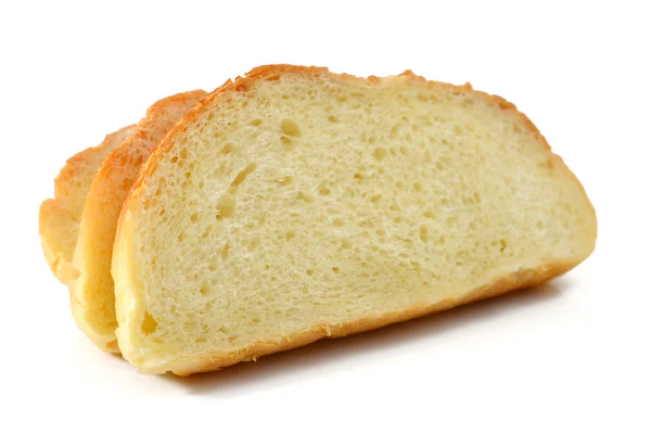 Butter bread — Stock Photo, Image