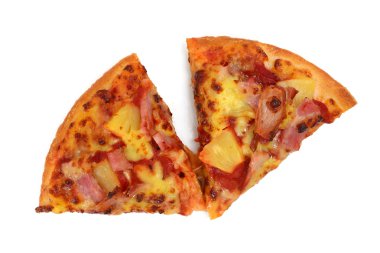 Hawai pizza
