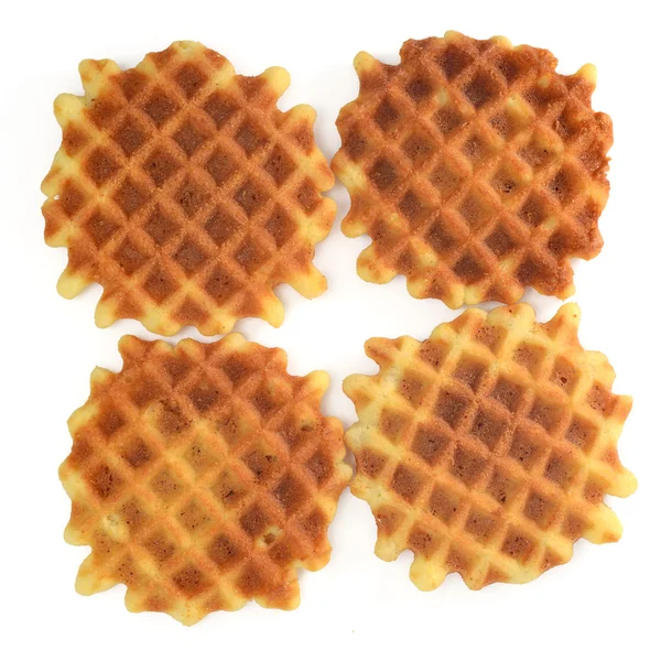 Waffle — Stok fotoğraf