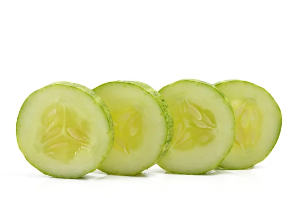 Cucumber — Stock Photo, Image