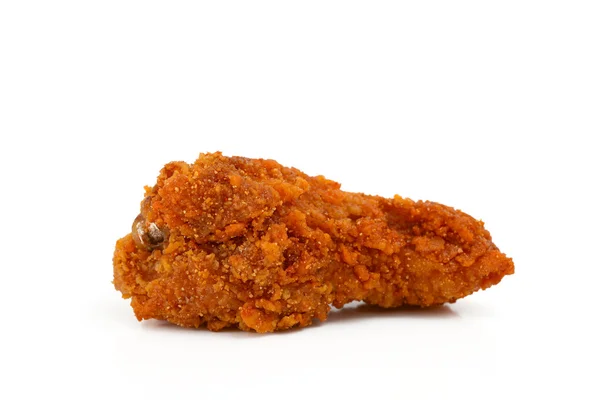 Podudzie kurczaka smażone nogi — Zdjęcie stockowe