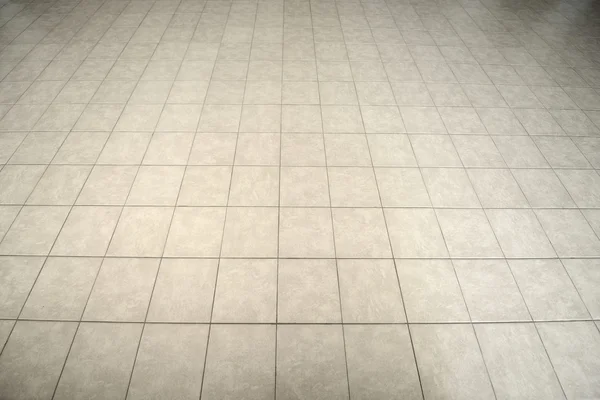 Tiled Floor — Stock Photo, Image